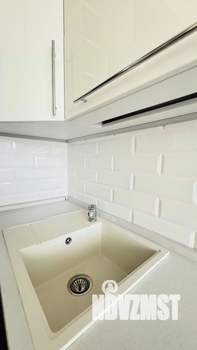 1-к квартира, вторичка, 45м2, 2/17 этаж