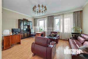 3-к квартира, вторичка, 89м2, 2/8 этаж