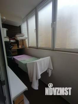 1-к квартира, вторичка, 40м2, 6/18 этаж