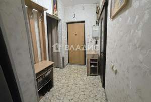 1-к квартира, вторичка, 42м2, 2/17 этаж