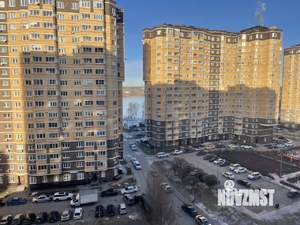 2-к квартира, вторичка, 70м2, 11/18 этаж