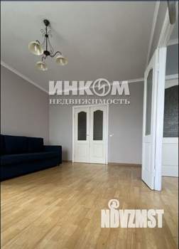 2-к квартира, вторичка, 60м2, 13/15 этаж