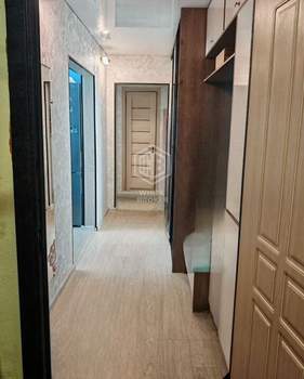 2-к квартира, вторичка, 68м2, 16/19 этаж