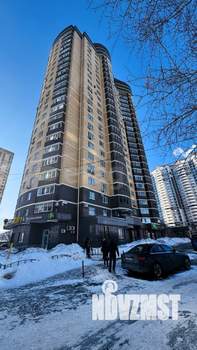 2-к квартира, вторичка, 46м2, 10/23 этаж