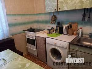 3-к квартира, вторичка, 64м2, 15/16 этаж