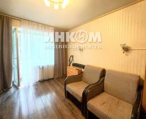 2-к квартира, вторичка, 43м2, 2/4 этаж