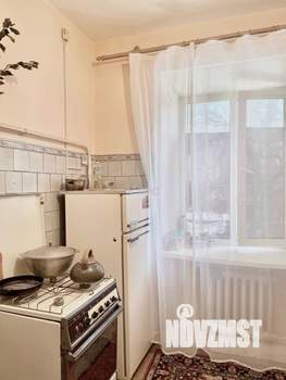 1-к квартира, вторичка, 36м2, 2/2 этаж