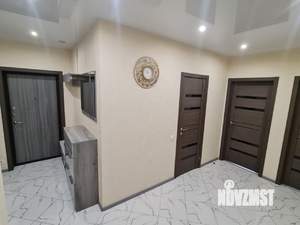 3-к квартира, вторичка, 88м2, 3/18 этаж