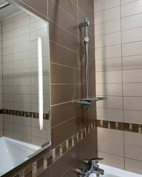 2-к квартира, вторичка, 65м2, 6/18 этаж