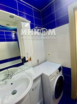 2-к квартира, вторичка, 66м2, 9/20 этаж