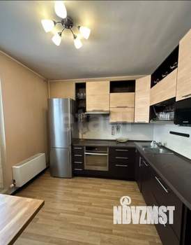 3-к квартира, вторичка, 82м2, 7/25 этаж