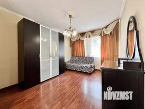 1-к квартира, вторичка, 49м2, 3/10 этаж