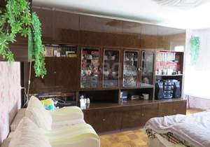 2-к квартира, вторичка, 43м2, 1/9 этаж