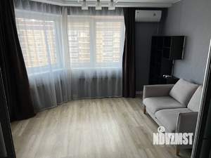 2-к квартира, вторичка, 69м2, 24/25 этаж