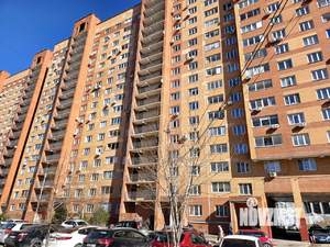 Фото квартиры на продажу (1)