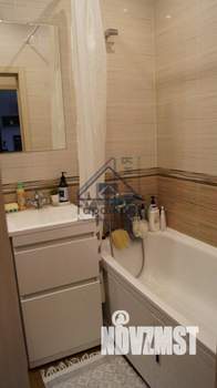 2-к квартира, вторичка, 45м2, 4/5 этаж