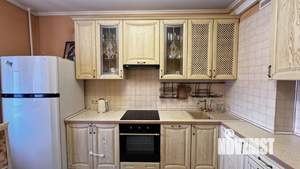 3-к квартира, вторичка, 83м2, 6/17 этаж