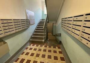 2-к квартира, вторичка, 62м2, 7/9 этаж