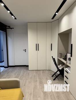 2-к квартира, вторичка, 46м2, 4/5 этаж