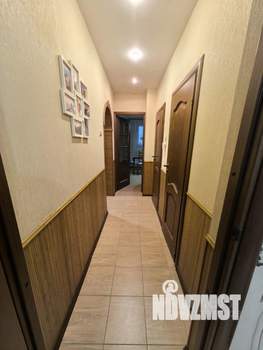 2-к квартира, вторичка, 60м2, 12/17 этаж