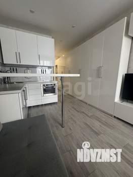 Студия квартира, вторичка, 21м2, 2/23 этаж