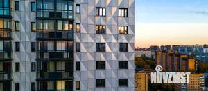 2-к квартира, вторичка, 60м2, 12/18 этаж