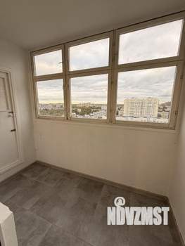 1-к квартира, вторичка, 45м2, 12/20 этаж