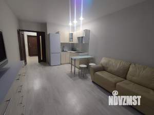 Студия квартира, вторичка, 33м2, 6/23 этаж