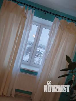 1-к квартира, вторичка, 47м2, 12/19 этаж