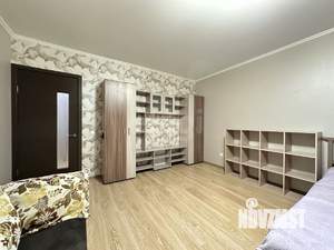 1-к квартира, вторичка, 46м2, 5/19 этаж