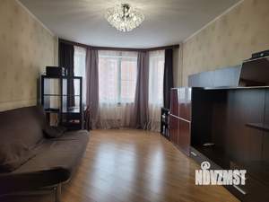 3-к квартира, вторичка, 77м2, 11/17 этаж