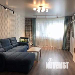 3-к квартира, вторичка, 89м2, 8/27 этаж