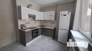 1-к квартира, вторичка, 35м2, 2/25 этаж