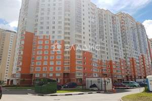 3-к квартира, вторичка, 79м2, 13/17 этаж