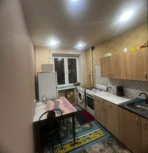 2-к квартира, вторичка, 43м2, 4/9 этаж