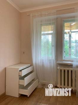 2-к квартира, вторичка, 44м2, 3/5 этаж