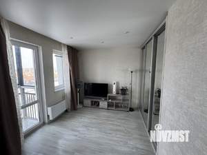 Студия квартира, вторичка, 24м2, 21/23 этаж
