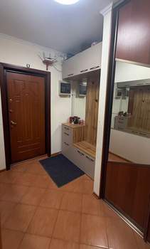 3-к квартира, вторичка, 69м2, 11/16 этаж