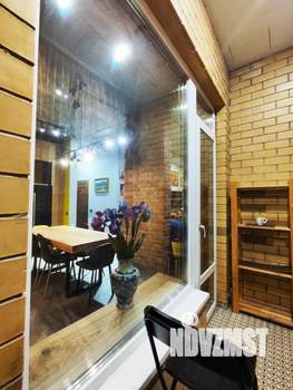 4-к квартира, вторичка, 103м2, 17/17 этаж