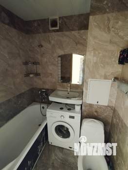 1-к квартира, вторичка, 34м2, 1/5 этаж