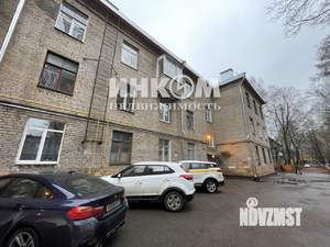 3-к квартира, вторичка, 79м2, 2/3 этаж