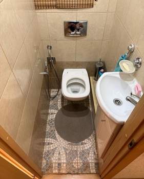 3-к квартира, вторичка, 61м2, 5/12 этаж