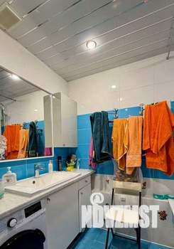 2-к квартира, вторичка, 68м2, 16/19 этаж