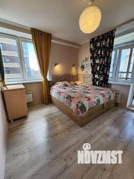 3-к квартира, вторичка, 67м2, 15/19 этаж