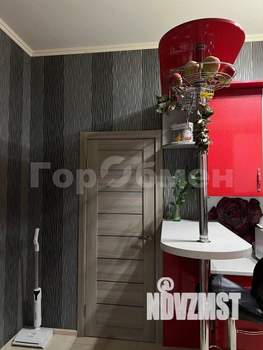 Студия квартира, вторичка, 35м2, 2/17 этаж