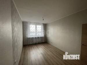 1-к квартира, вторичка, 39м2, 20/23 этаж