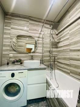1-к квартира, вторичка, 36м2, 5/23 этаж