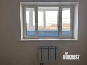 2-к квартира, вторичка, 62м2, 16/18 этаж