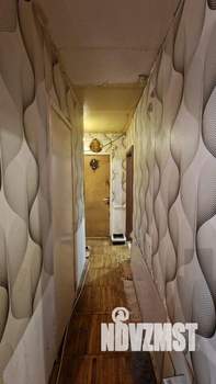 1-к квартира, вторичка, 33м2, 9/9 этаж