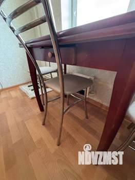 2-к квартира, вторичка, 44м2, 4/5 этаж